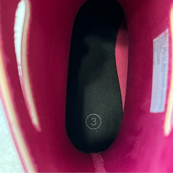 Hunter for Target Rain Boots Size 3 - Picture 6 of 7